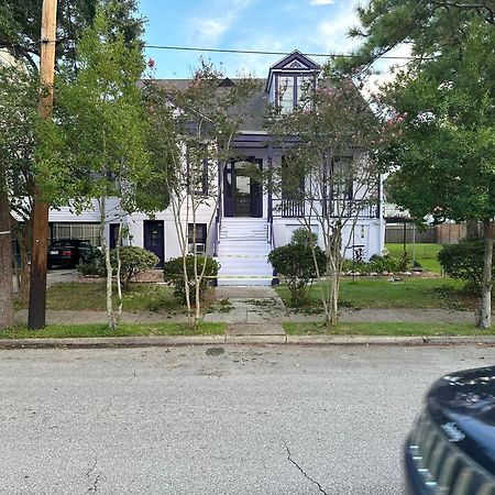 Oakview Bed And Breakfast Nueva Orleans Exterior foto