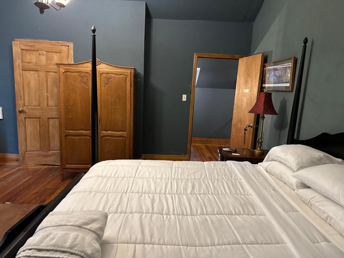 Oakview Bed And Breakfast Nueva Orleans Exterior foto