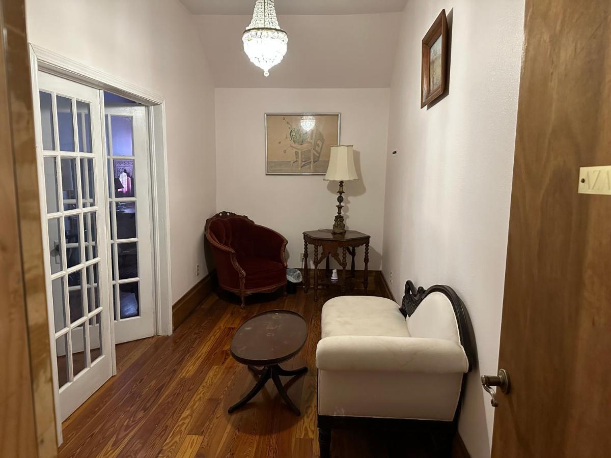 Oakview Bed And Breakfast Nueva Orleans Exterior foto