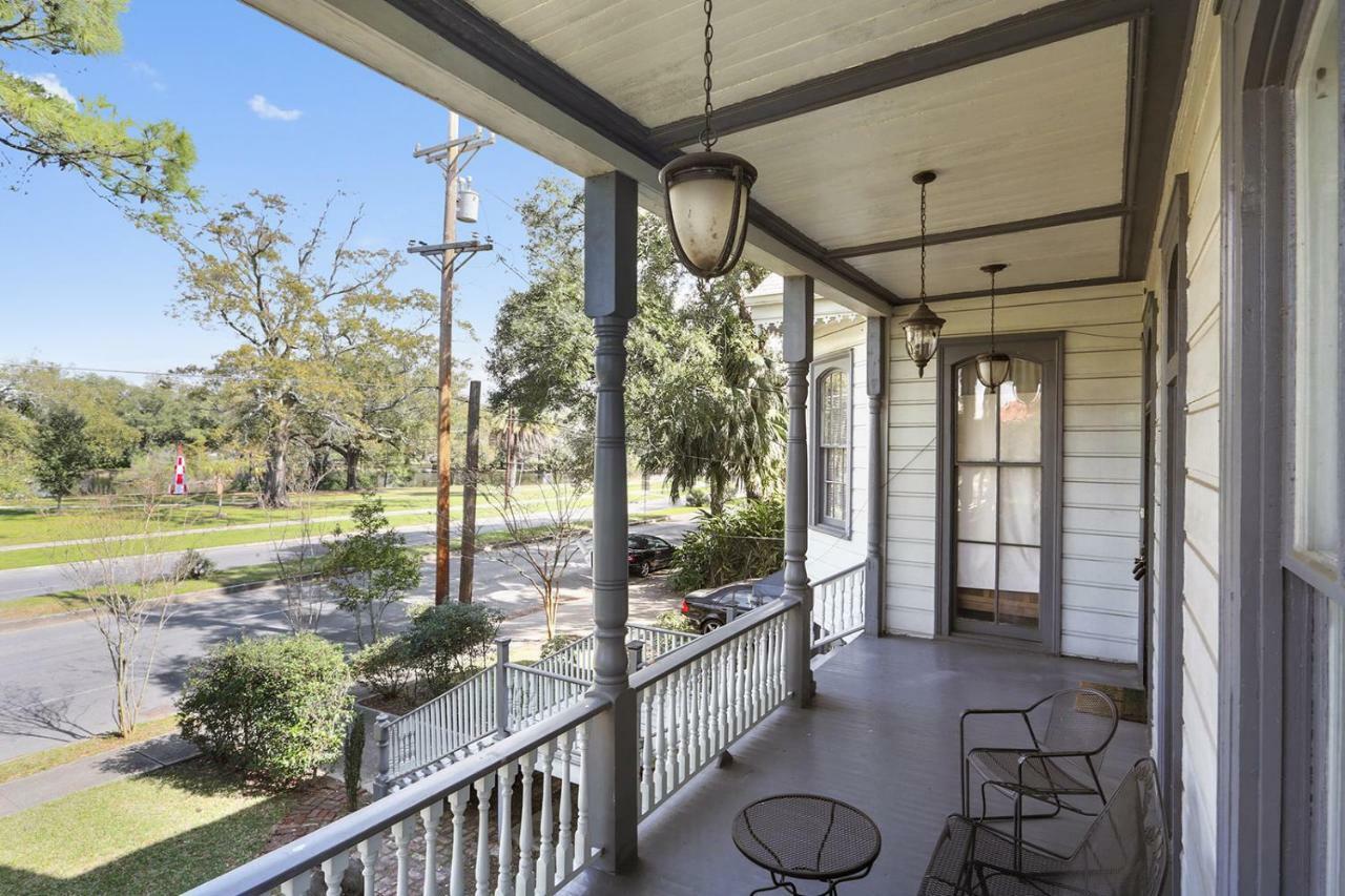 Oakview Bed And Breakfast Nueva Orleans Exterior foto