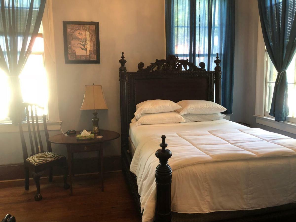Oakview Bed And Breakfast Nueva Orleans Exterior foto