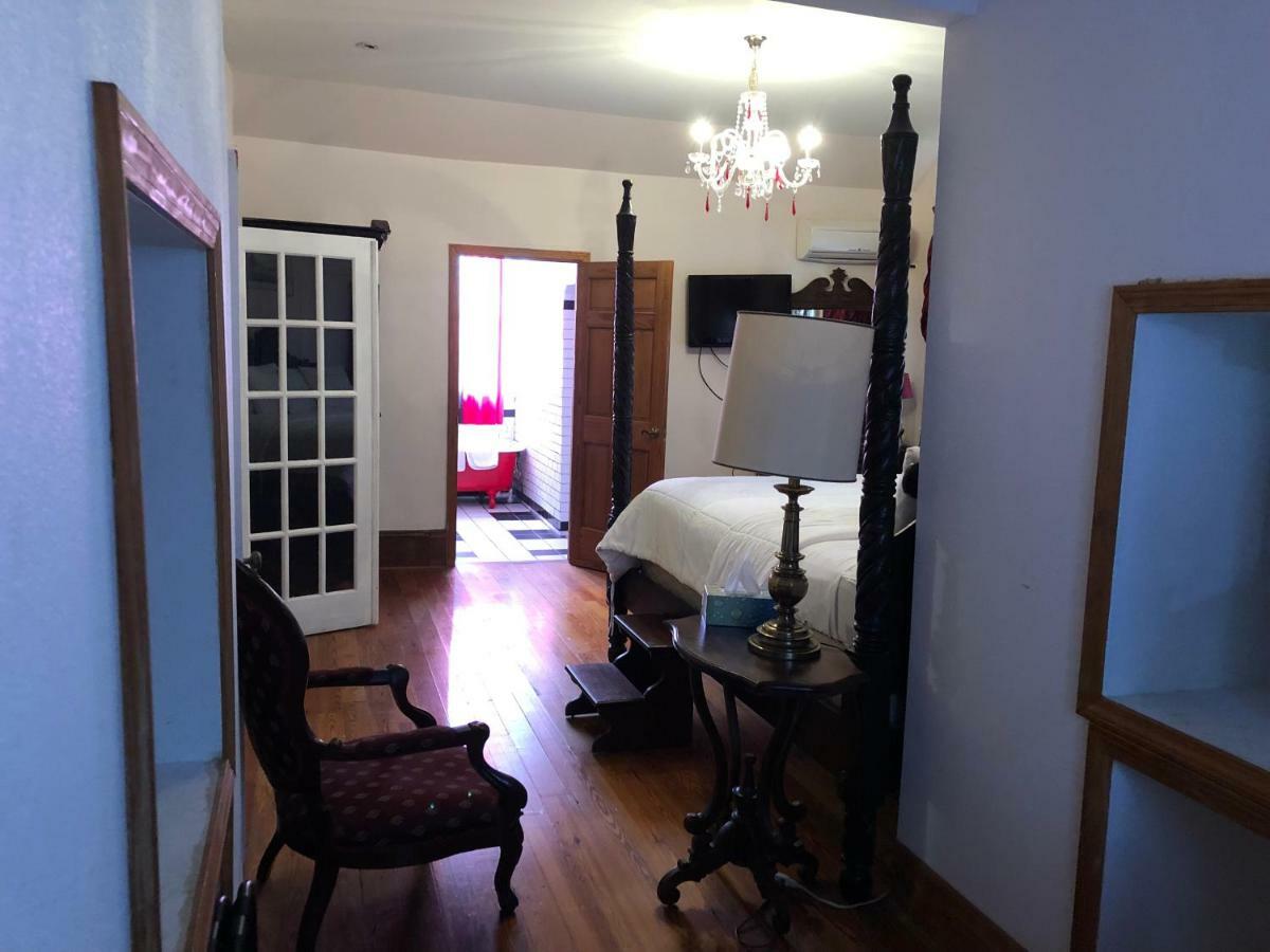 Oakview Bed And Breakfast Nueva Orleans Exterior foto
