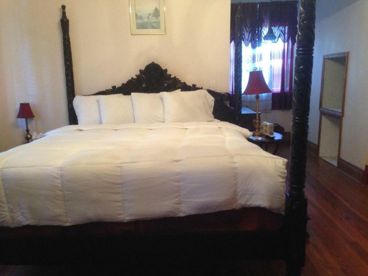 Oakview Bed And Breakfast Nueva Orleans Exterior foto