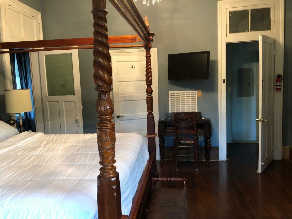 Oakview Bed And Breakfast Nueva Orleans Exterior foto